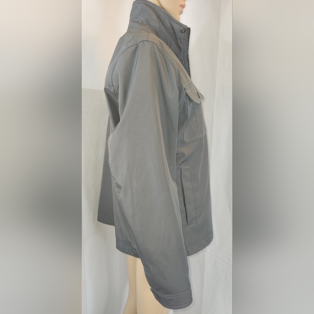 Michael Kors Soft Shell Jacket - Picture 9 of 11
